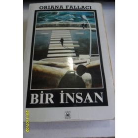 Bir İnsan - Oriana Fallaci