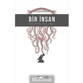 Bir İnsan - Oriana Fallaci