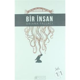 Bir İnsan - Oriana Fallaci