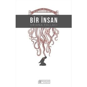 Bir İnsan - orianna fallaci