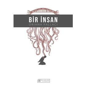 Bir İnsan - orianna fallaci