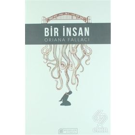 Bir İnsan - orianna fallaci