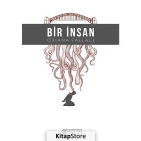 Bir İnsan - orianna fallaci