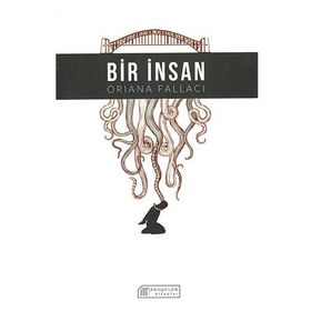 Bir İnsan - orianna fallaci