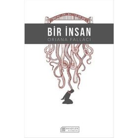 Bir İnsan - orianna fallaci