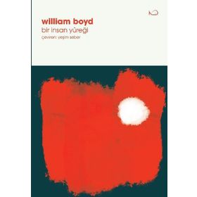 Bir İnsan Yüreği - William Boyd