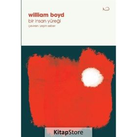 Bir İnsan Yüreği - William Boyd