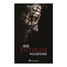 Bir İntikam Polisiyesi - Hasan Bulut