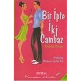 BIR İPTE İKİ CAMBAZ - MAHMUT ŞEFİK NIL