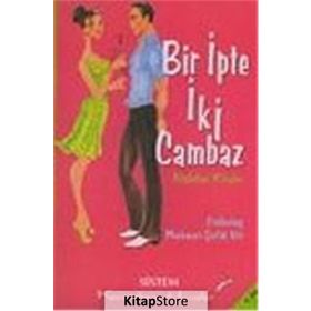BIR İPTE İKİ CAMBAZ - MAHMUT ŞEFİK NIL