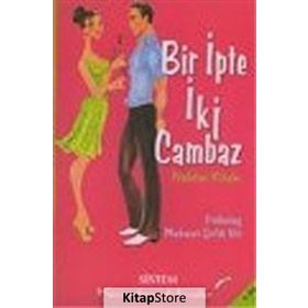 BIR İPTE İKİ CAMBAZ - MAHMUT ŞEFİK NIL