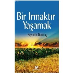 Bir Irmaktır Yaşamak - Hayrettin Durmuş