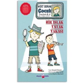 Bir Islak Yatak Vakası - Okuyan Koala