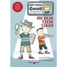 Bir Islak Yatak Vakası - Okuyan Koala