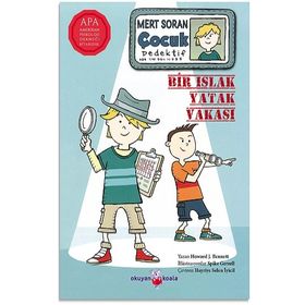 Bir Islak Yatak Vakası - Okuyan Koala
