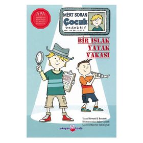 Bir Islak Yatak Vakası - Okuyan Koala