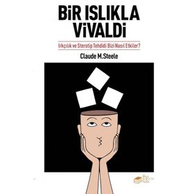 Bir Islıkla Vivaldi - Claude M. Steele