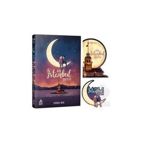 Bir İstanbul Gecesi - Kübra Nur Çakar