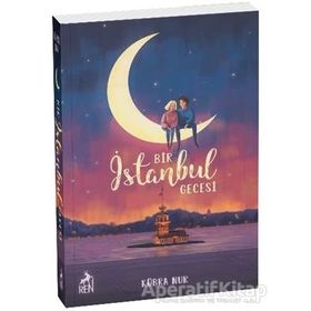Bir İstanbul Gecesi - Kübra Nur Çakar