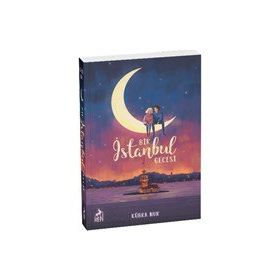 Bir İstanbul Gecesi - Kübra Nur Çakar