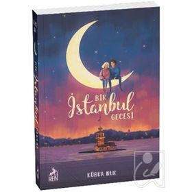 Bir İstanbul Gecesi - Kübra Nur Çakar