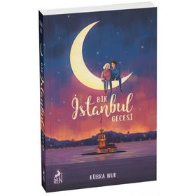 Bir İstanbul Gecesi - Kübra Nur Çakar