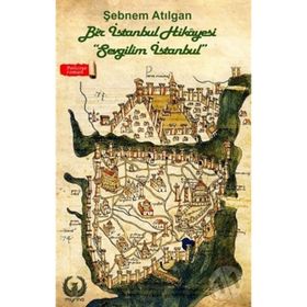 Bir İstanbul Hikayesi - Şebnem Atılgan