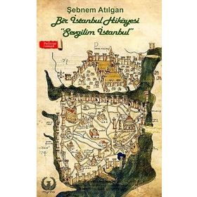 Bir İstanbul Hikayesi - Şebnem Atılgan