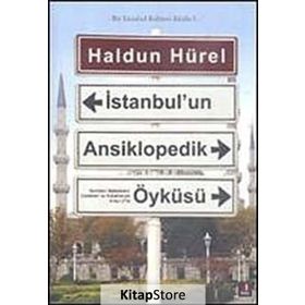 BIR İSTANBUL KÜLTÜRÜ KİTABI 5 - KOLLEKTIF (ISBN:9786054322305)