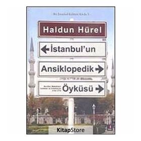 BIR İSTANBUL KÜLTÜRÜ KİTABI 5 - KOLLEKTIF