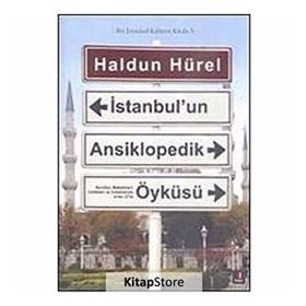 BIR İSTANBUL KÜLTÜRÜ KİTABI 5 - KOLLEKTIF