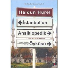 BIR İSTANBUL KÜLTÜRÜ KİTABI 5 - KOLLEKTIF