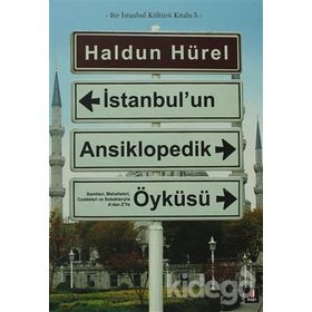BIR İSTANBUL KÜLTÜRÜ KİTABI 5 - KOLLEKTIF