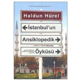 BIR İSTANBUL KÜLTÜRÜ KİTABI 5 - KOLLEKTIF