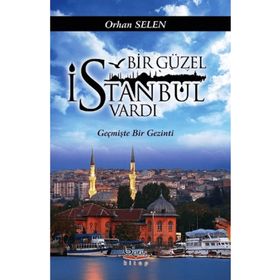 BIR İSTANBUL VARDI - CEM ATABEYOĞLU