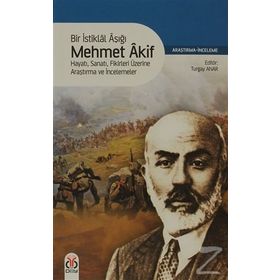 Bir İstiklal Aşığı Mehmet Akif - DBY Yayınları