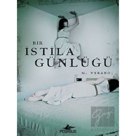 Bir İstila Günlüğü Pegasus Yayınları