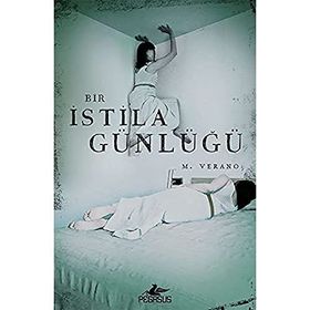 Bir İstila Günlüğü Pegasus Yayınları
