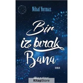 Bir İz Bırak Bana - Nihal Yormaz