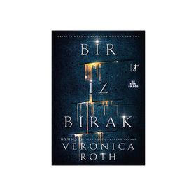 Bir İz Bırak - Veronica Roth