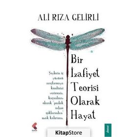 Bir İzafiyet Teorisi Olarak Hayat - Ali Rıza Gelirli