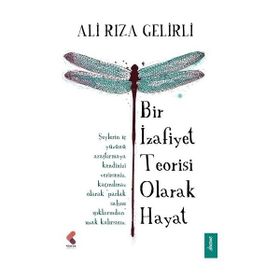 Bir İzafiyet Teorisi Olarak Hayat - Ali Rıza Gelirli