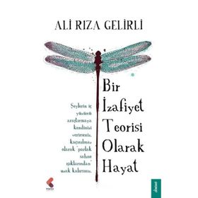 Bir İzafiyet Teorisi Olarak Hayat - Ali Rıza Gelirli