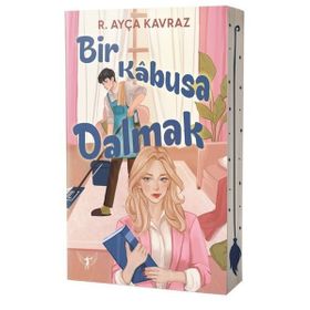 Bir Kabusa Dalmak Artemis Yayınları