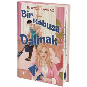 Bir Kabusa Dalmak Artemis Yayınları