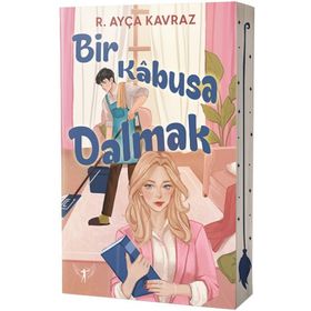 Bir Kabusa Dalmak Artemis Yayınları