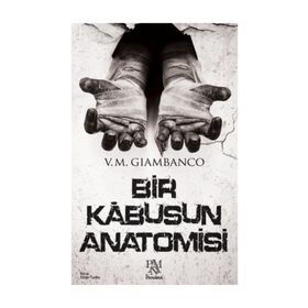 Bir Kabusun Anatomisi - V. M. Giambanco