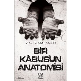 Bir Kabusun Anatomisi - V. M. Giambanco