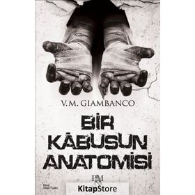 Bir Kabusun Anatomisi - V. M. Giambanco