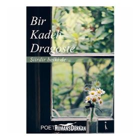 Bir Kadeh Dragoste Şiirdir Belki De... - Poeto Vinoso
